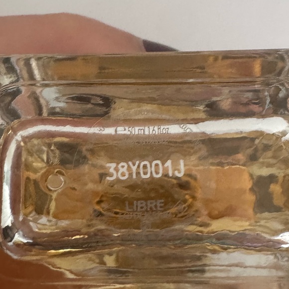 YSL Libre Perfume 1.5 oz - New without box - Picture 6 of 6